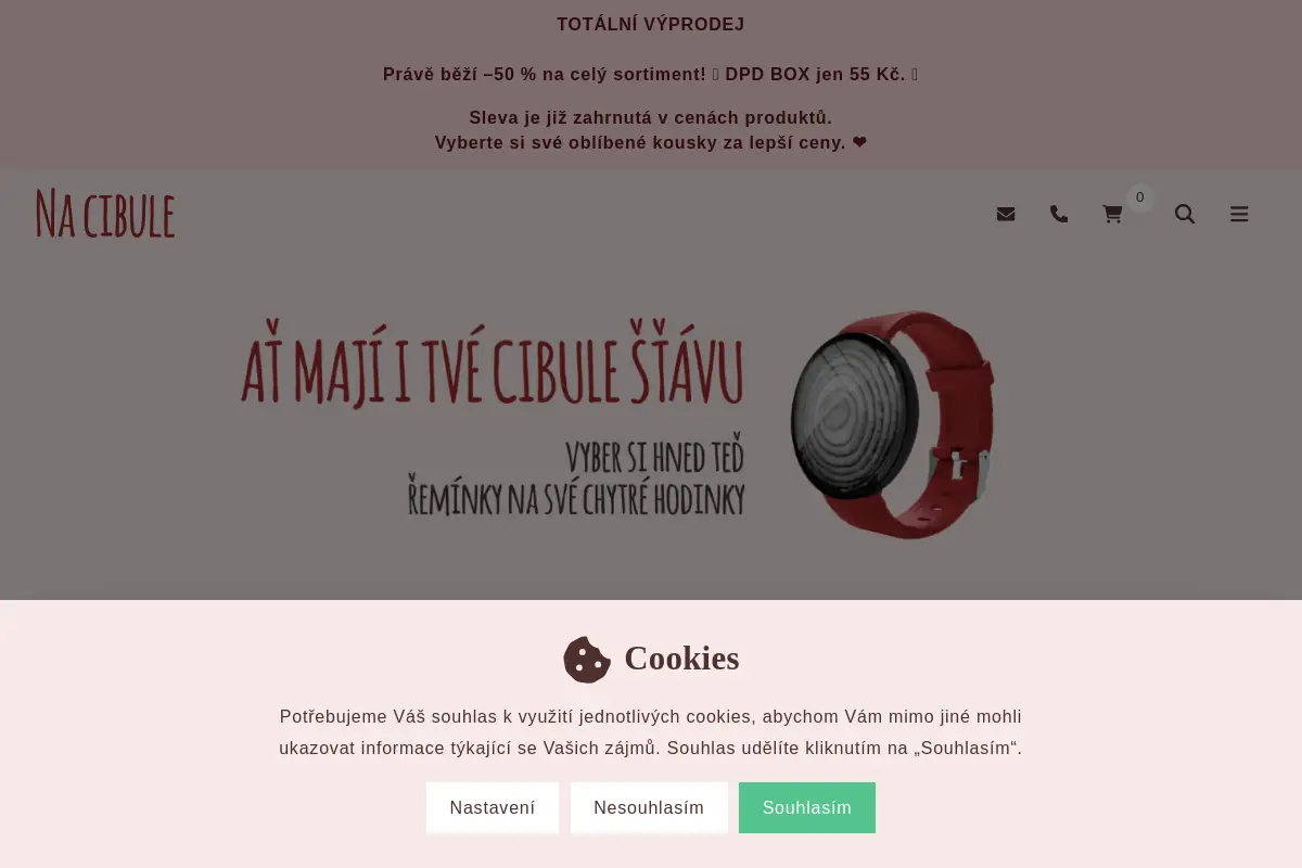 Nacibule.cz